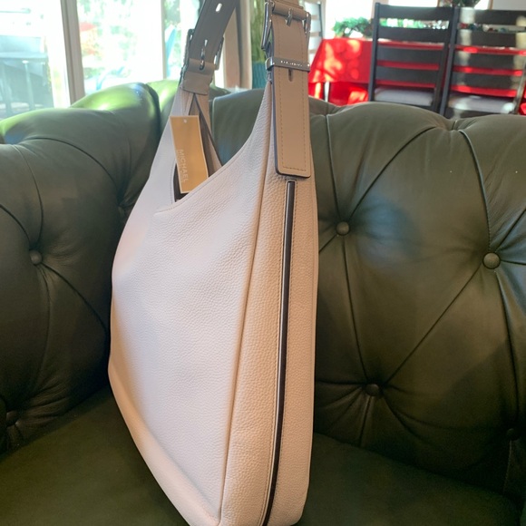 Michael Kors Nolita large Shoulder Bag - Picture 7 of 16